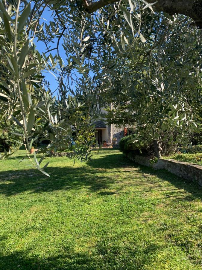 Bed and Breakfast Casale La Civetta Larino Екстер'єр фото