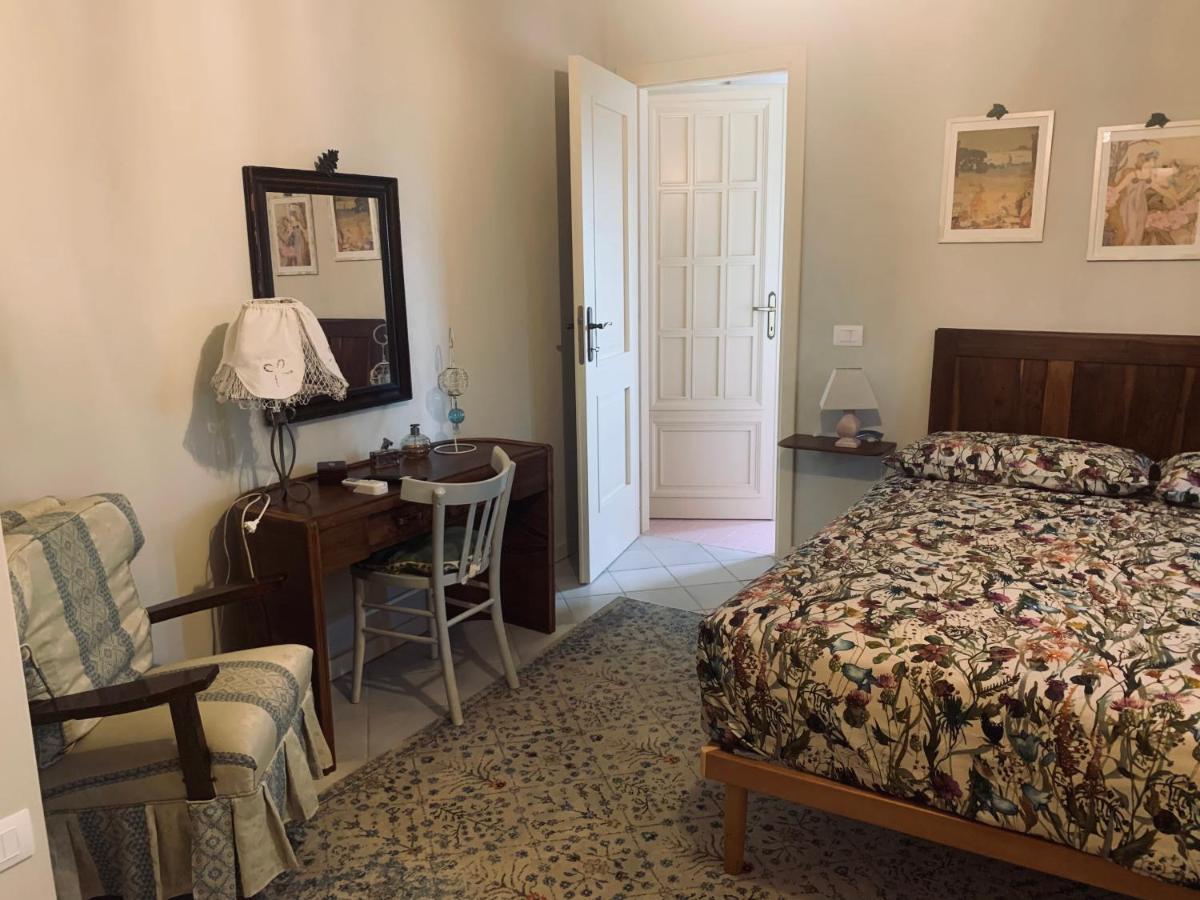 Bed and Breakfast Casale La Civetta Larino Екстер'єр фото