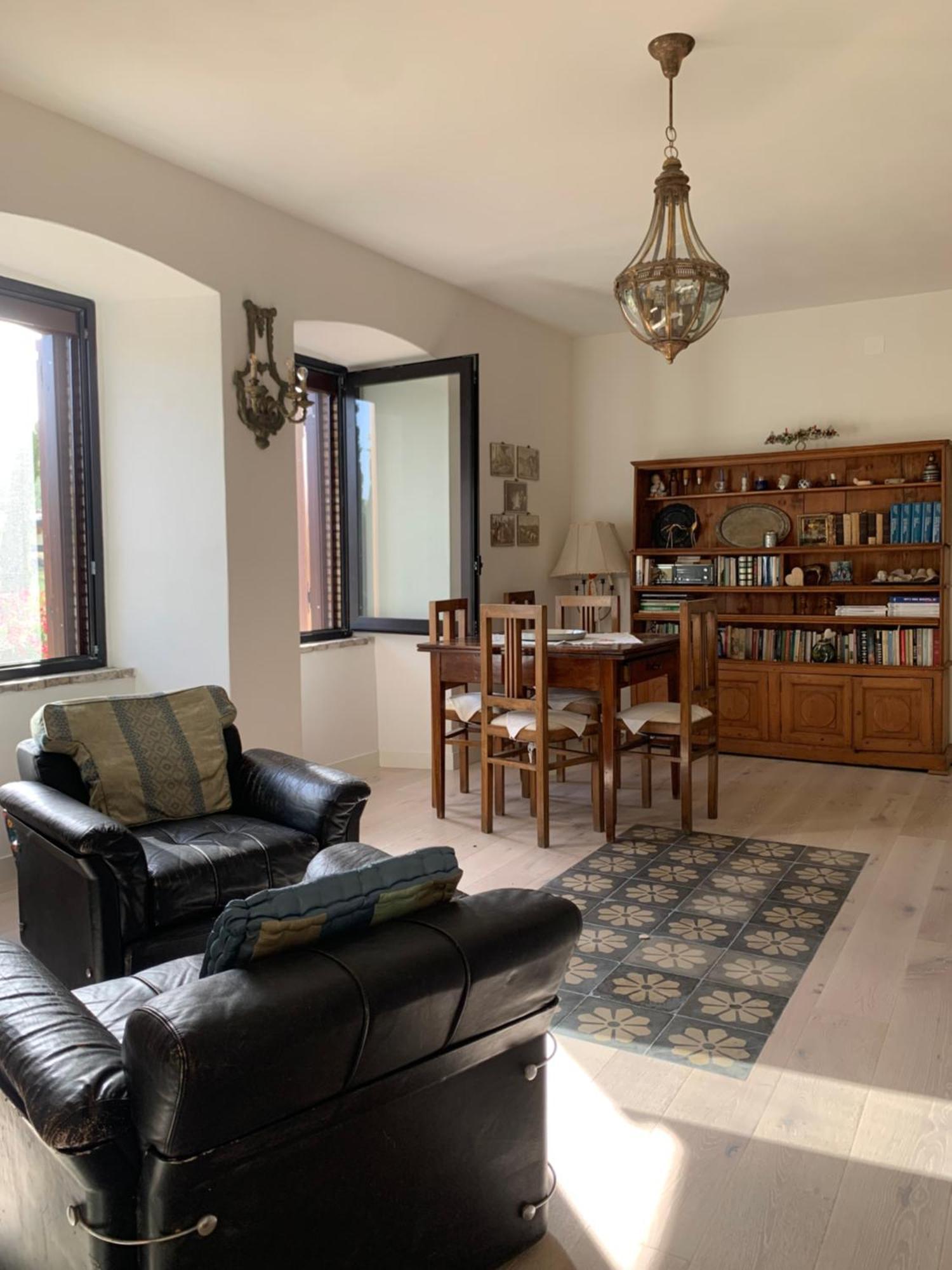 Bed and Breakfast Casale La Civetta Larino Екстер'єр фото
